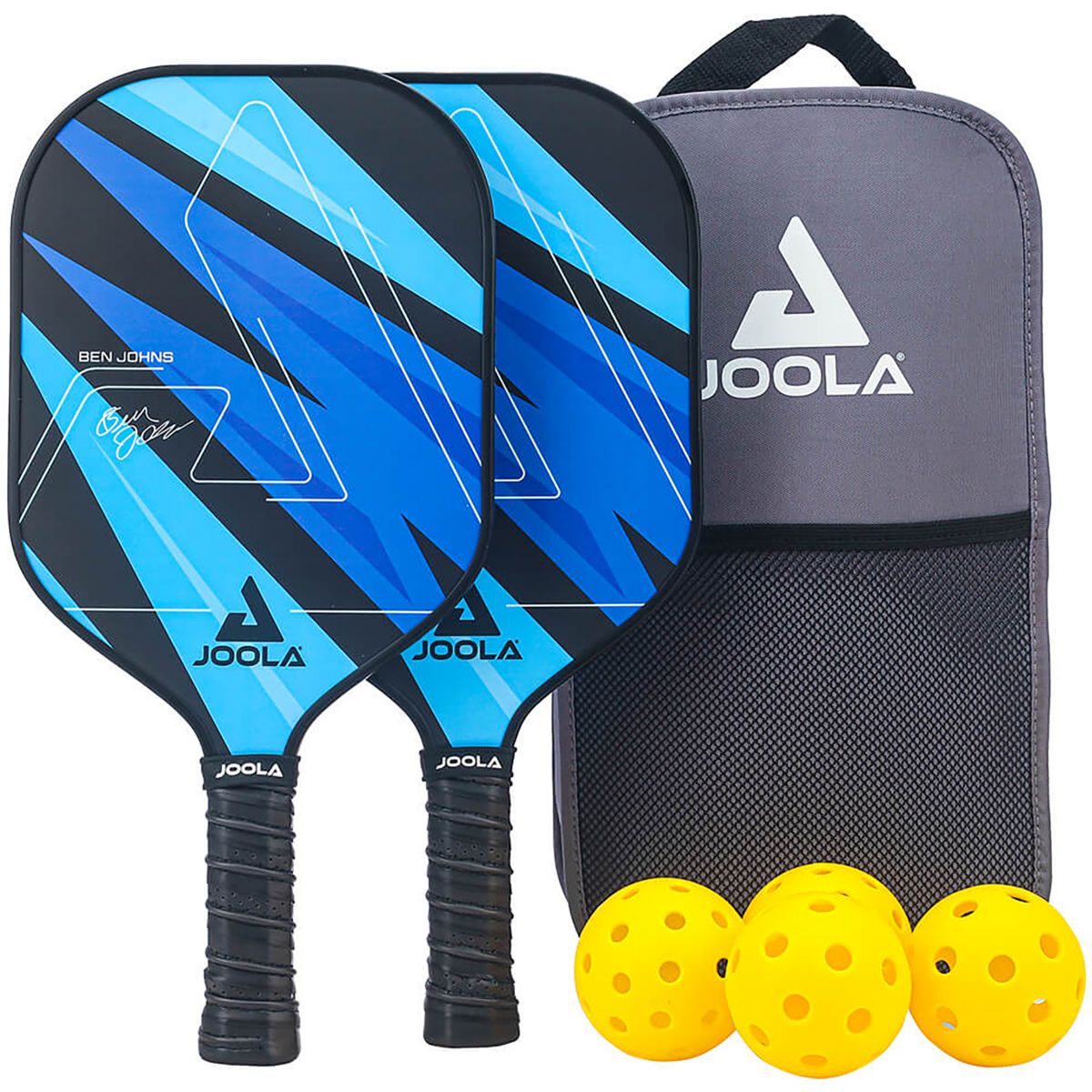 JOOLA Graf Edge 16mm Pickleball Paddle | Dick's Sporting Goods