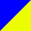 Blue/Yellow