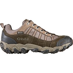 Oboz Men's Tamarack Waterproof Hiking Shoes