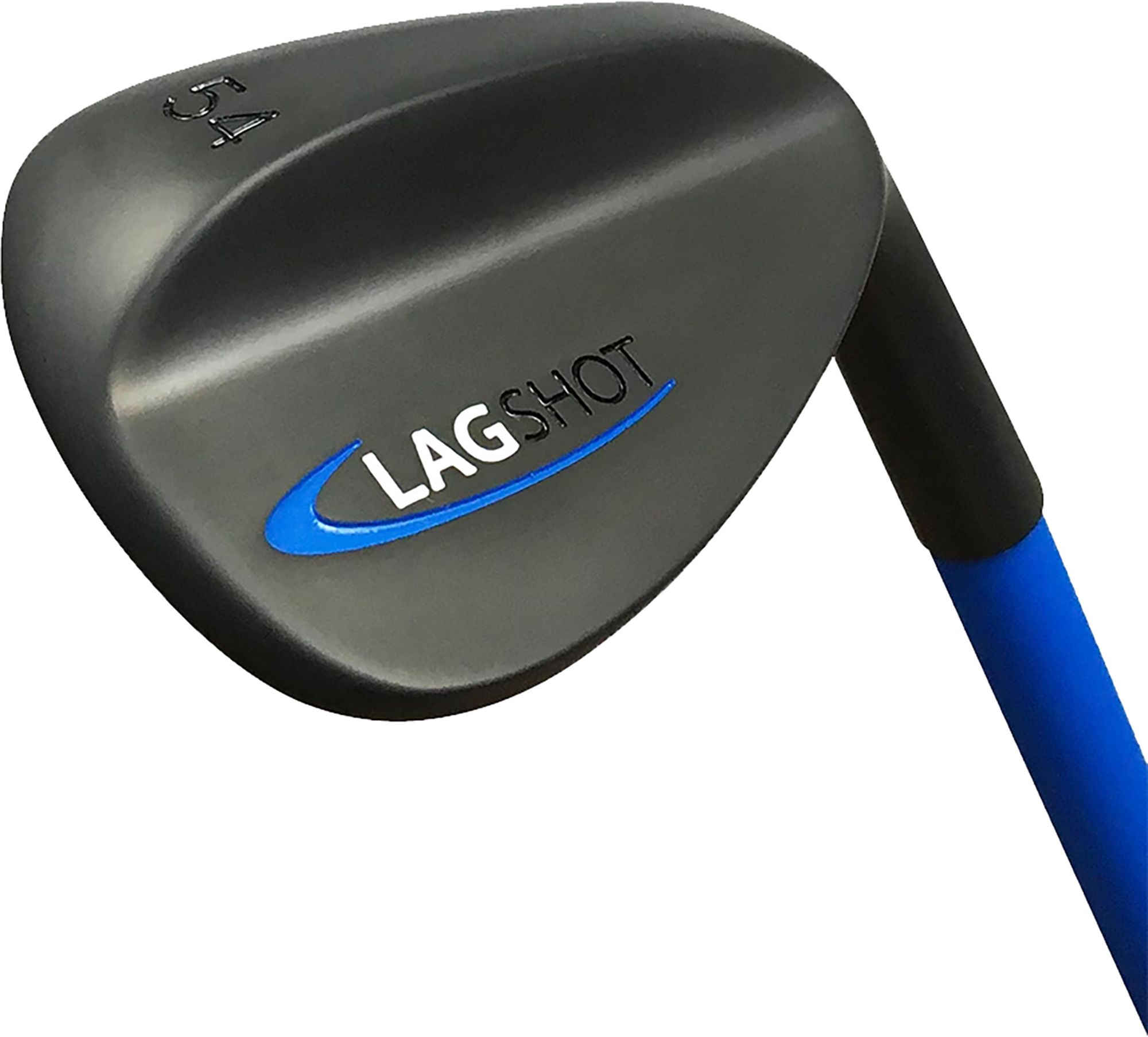 Lag Shot Wedge