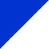 Blue/White