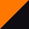 Neon Orange