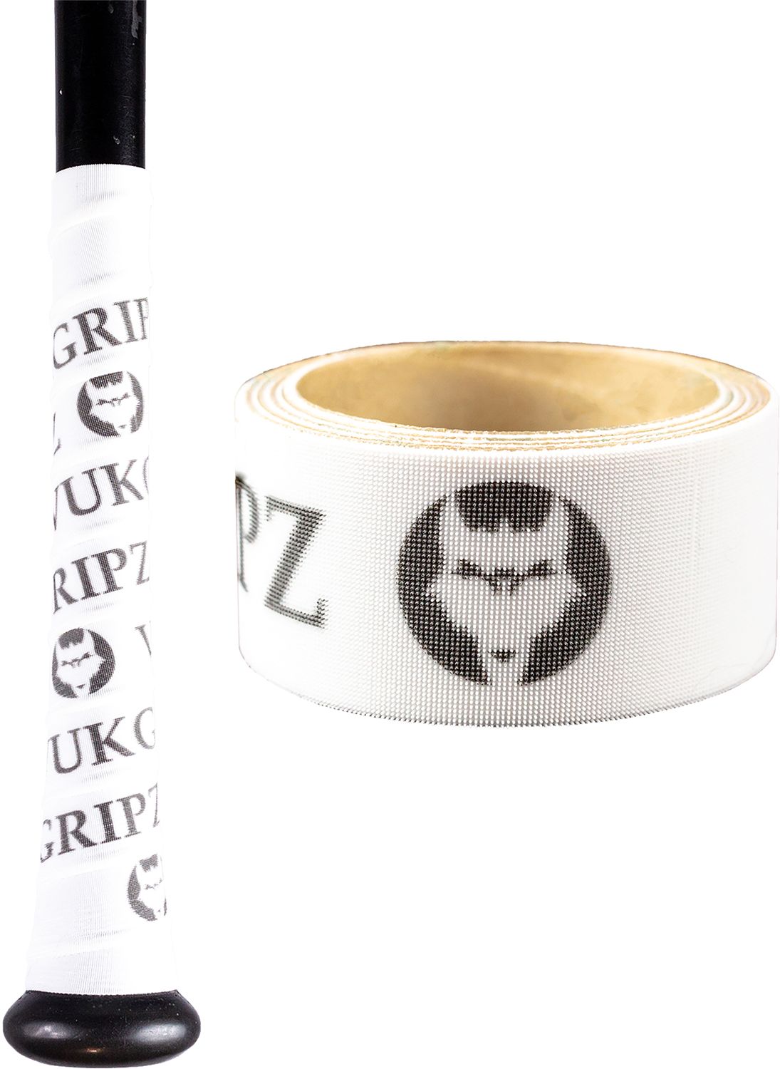 VukGripz Bat Grip Tape
