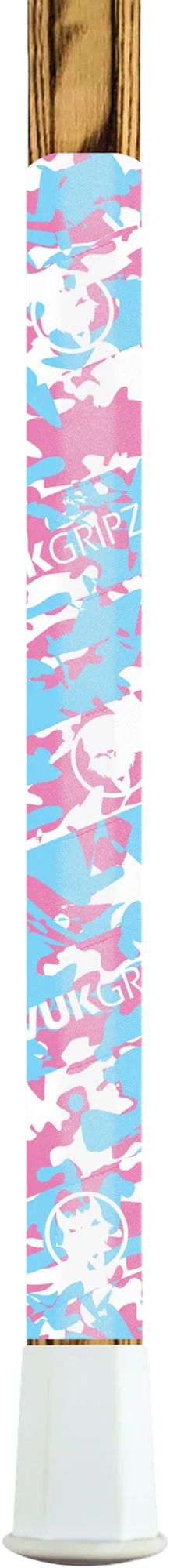 Cotton Candy Camo