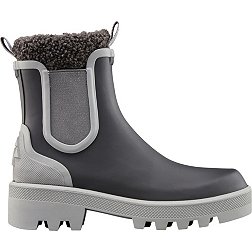 Cougar Women's Ignite Waterproof Pull-On Winter Boots
