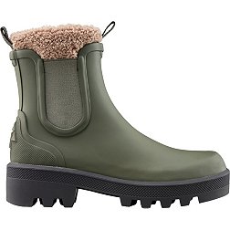 Cougar Women's Ignite Waterproof Pull-On Winter Boots