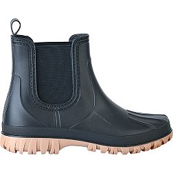 Cougar Women's Tangent Waterproof Chelsea Rain Boots