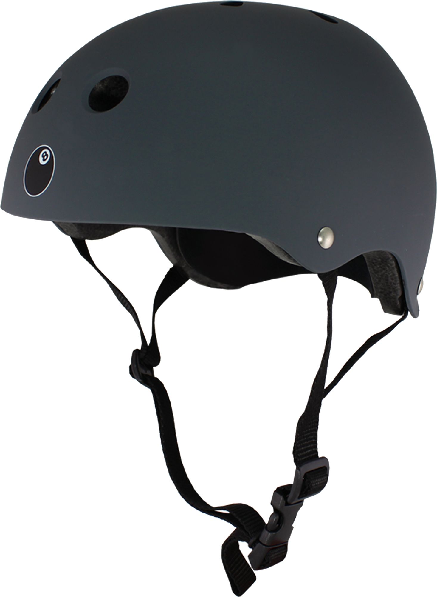 Eight Ball Youth Helmet