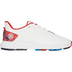 G/FORE Men's MG4+ Golf Shoes