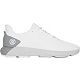 White/Silver