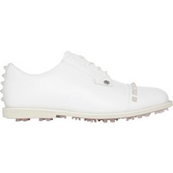 G/FORE Women's Gallivanter Stud Cap Golf Shoes