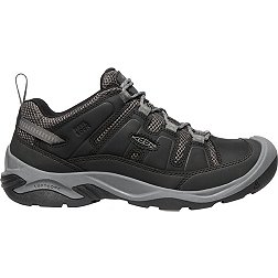 KEEN Men's Circadia Vent Hiking Shoes