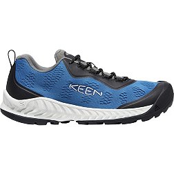 Keen Footwear Men's NXIS Speed Hiking Sneakers