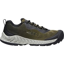 Keen Footwear Men's NXIS Speed Hiking Sneakers