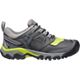 Steel Grey/Primrose