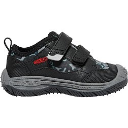 KEEN Toddler Speed Hound Hiking Shoes
