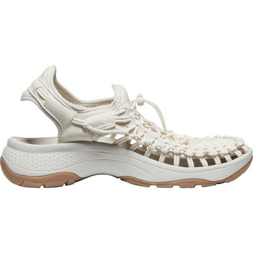 サンダル・ミュール KEEN Women Sandals 1018698WHITECAPCORNSTALK White KEEN White Sandals for Women for sale | eBay