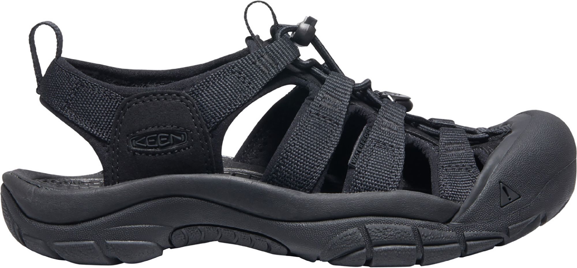 Triple Black
