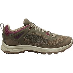 KEEN Women's Terradora Flex Waterproof Hiking Shoes