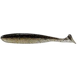 Magic Products Emerald Shiner Minnows Red - Small