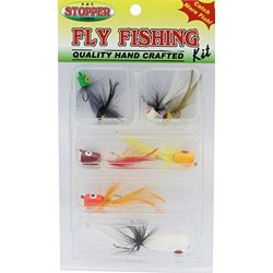 High quality Fly Fishing Kits