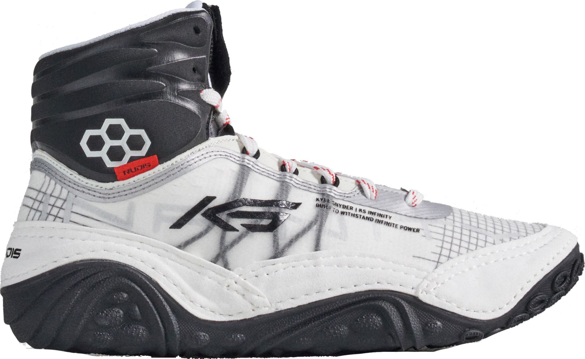 Rudis Wrestling Shoes | DICK'S Sporting Goods