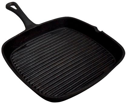 Camping Pots & Pans
