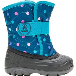 Kamik Toddler Snowbug 4 Waterproof Winter Boots
