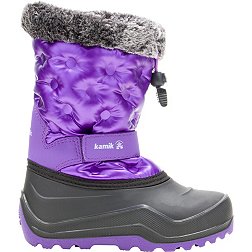 Kamik Kids' Penny 3 Winter Boots