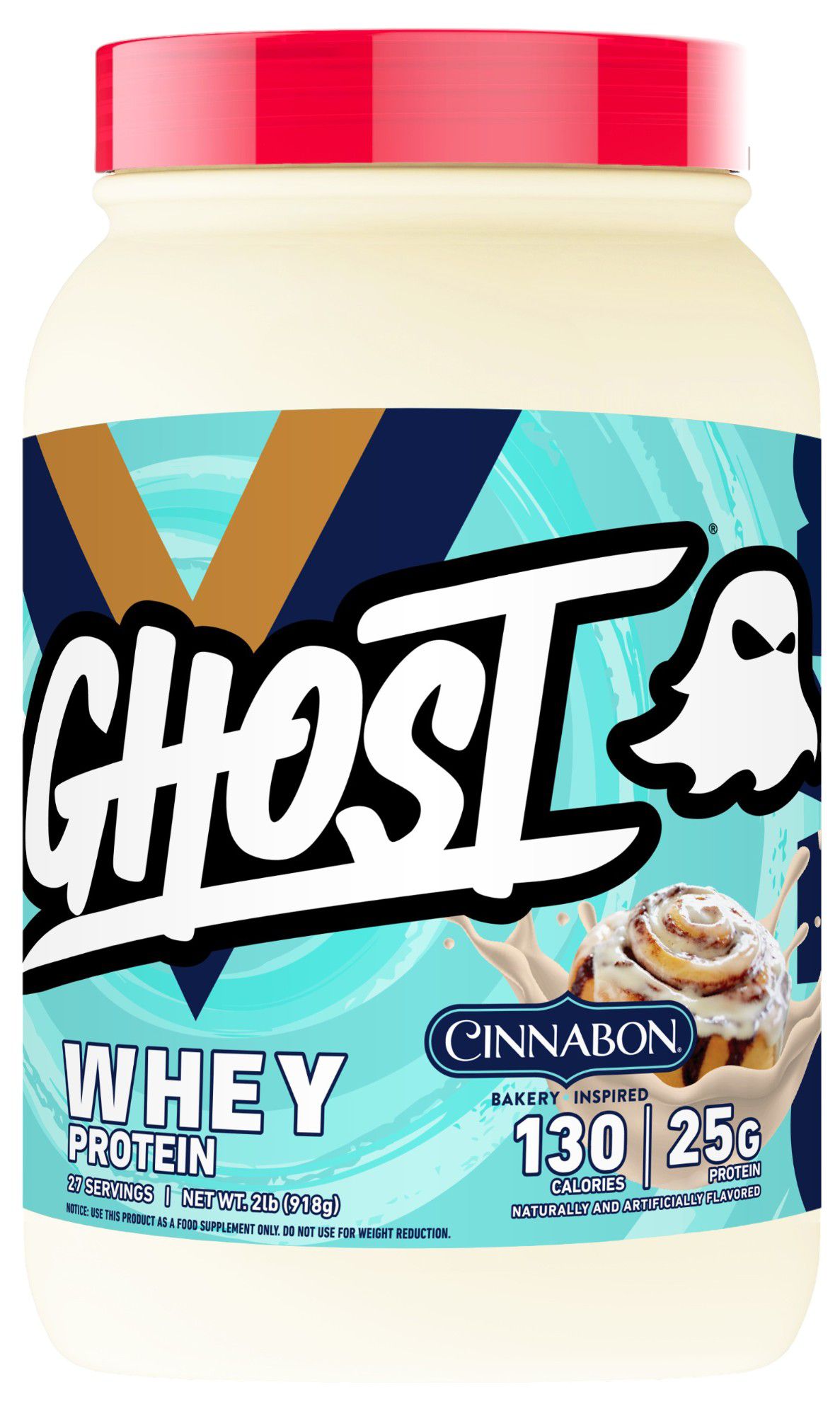 Ghost Workout Supplements
