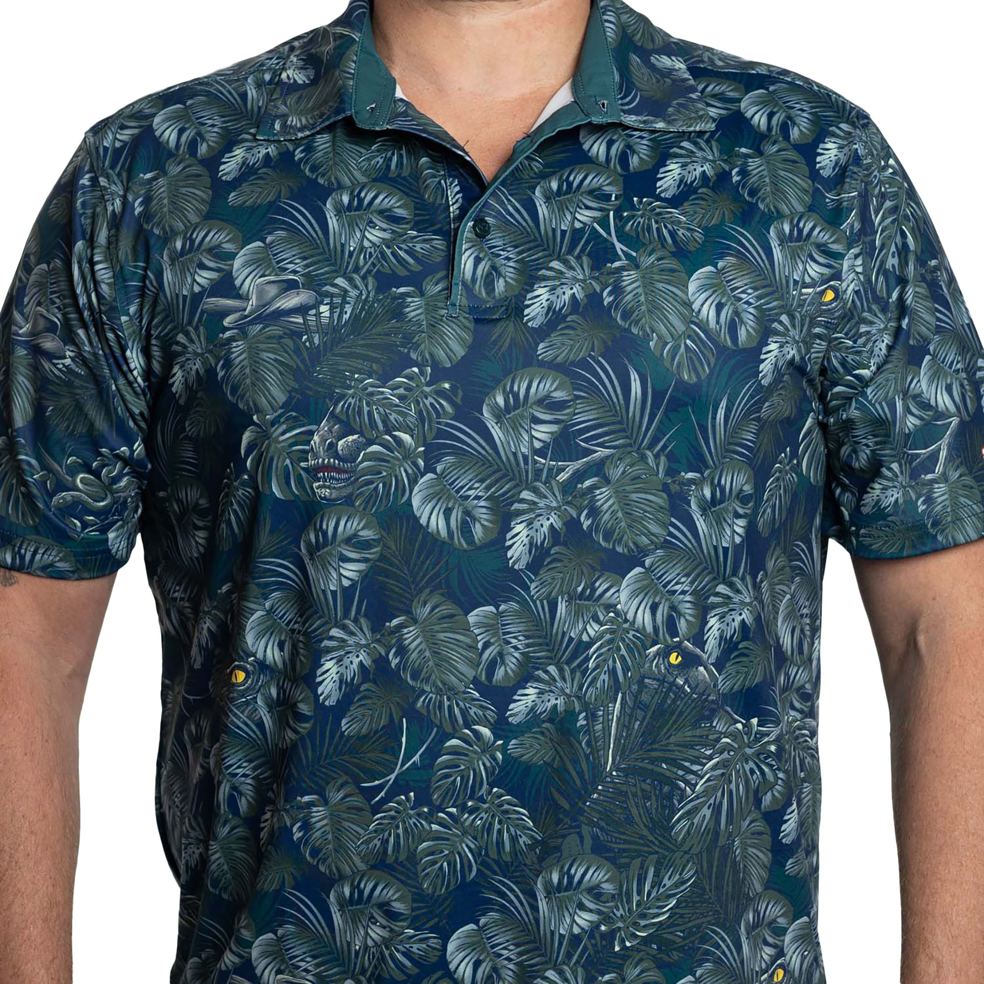 RSVLTS Breakfast Balls Golf Apparel
