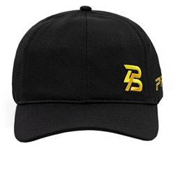 PB Pro Men's Performance Pickleball Hat