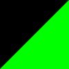 Black/Green
