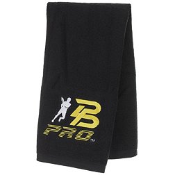 PBPro His and Hers Pickleball Performance Hand Towels - 2 Pack