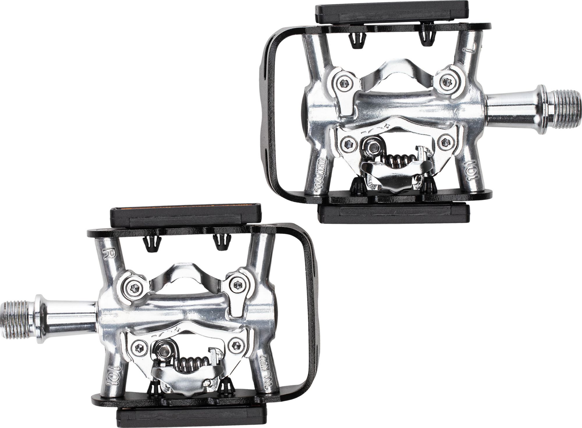 Pedals