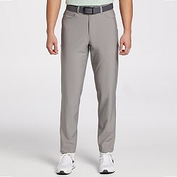 Men’s Golf Pants - WW 500 Navy