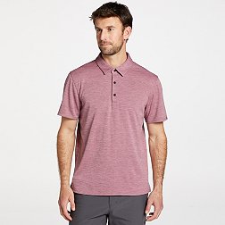 VRST Men's Short Sleeve Golf Polo