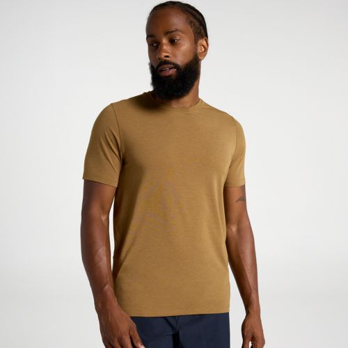 VRST Men's Icon Short Sleeve Tee