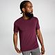 Burgundy Plum Heather
