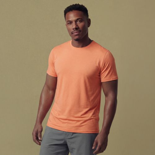 VRST Men's Icon Short Sleeve Tee