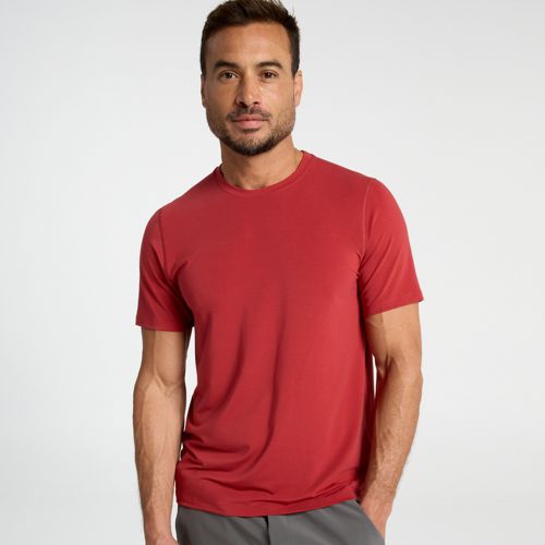 VRST Men's Icon Short Sleeve Tee
