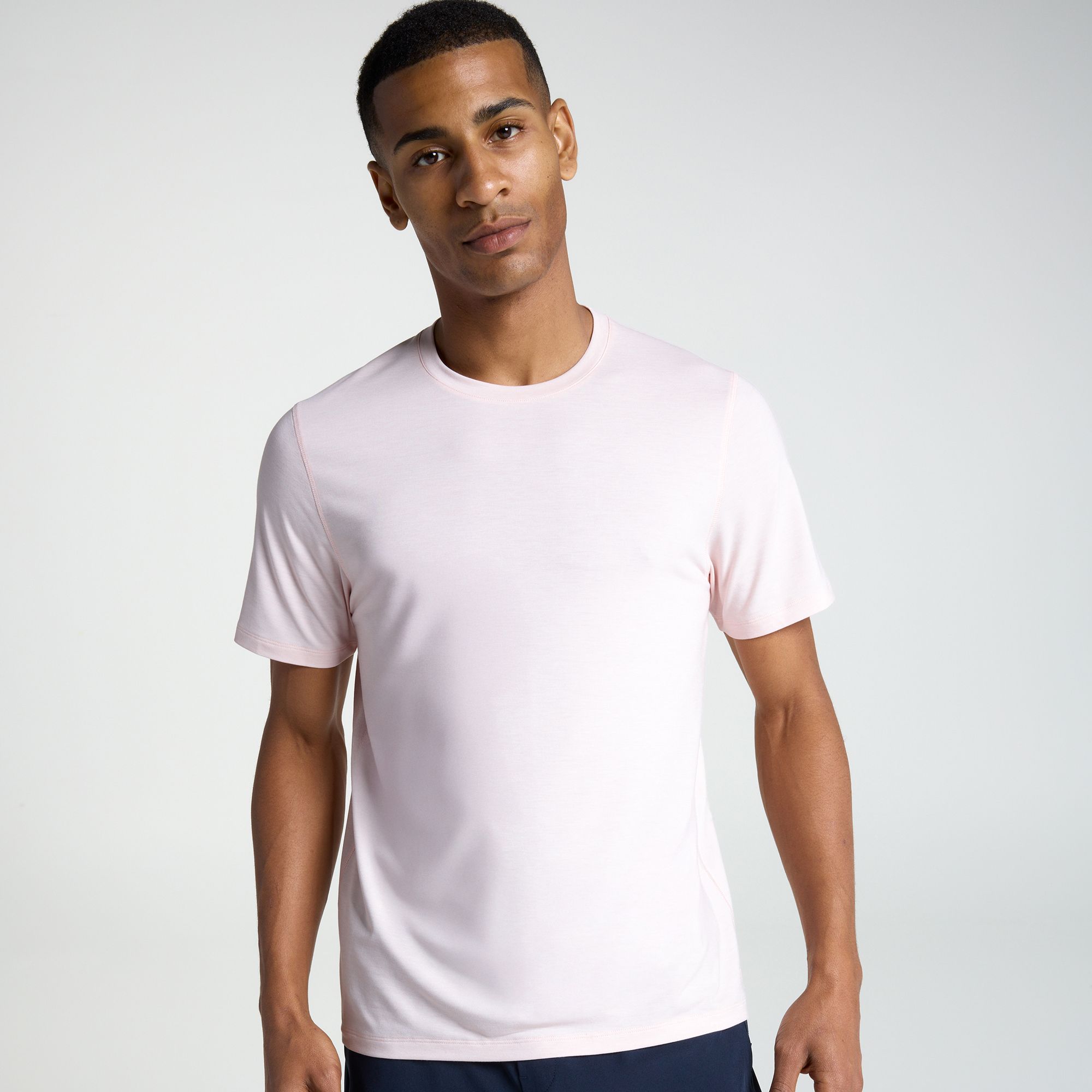 VRST Men's Icon Short Sleeve Tee