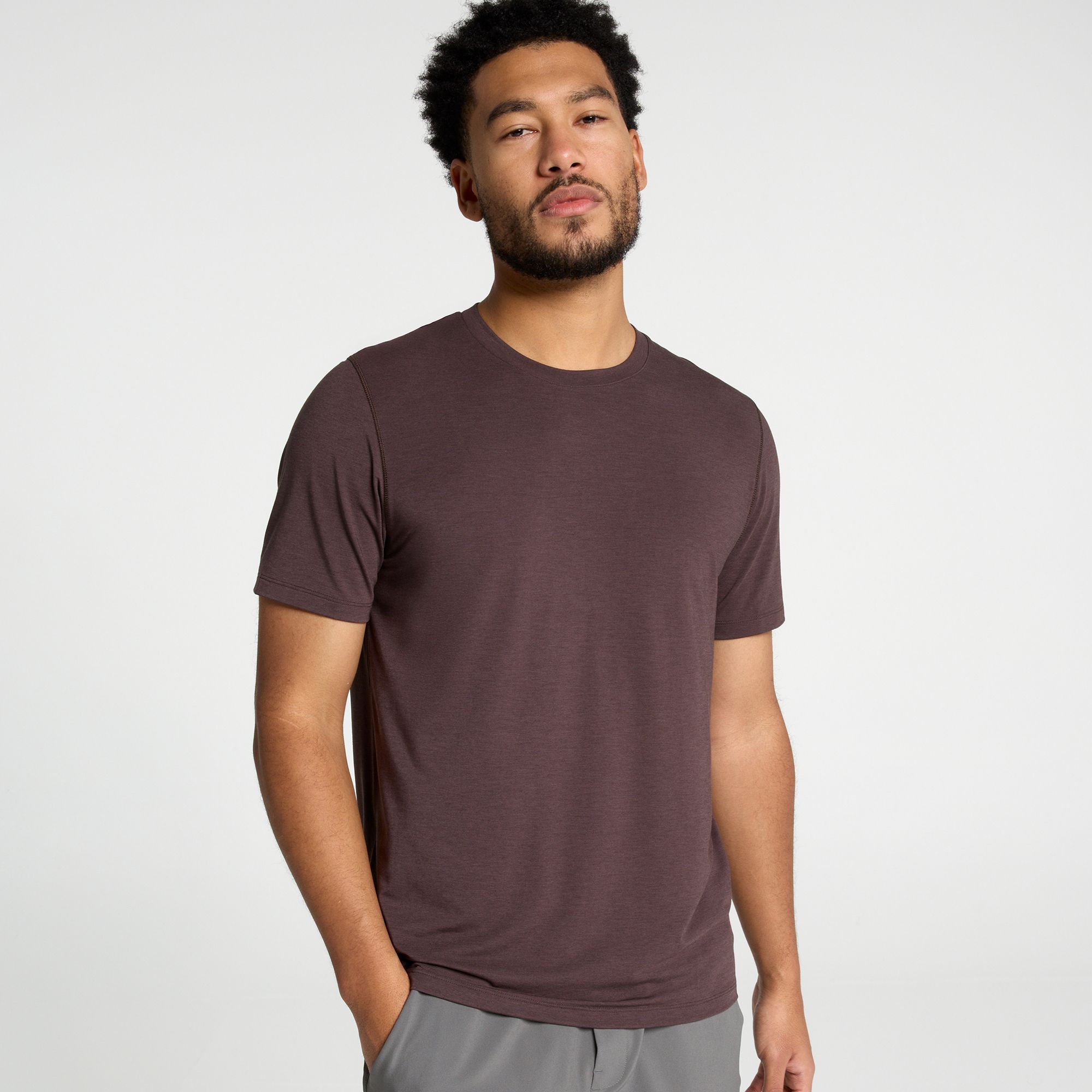 VRST Men's Icon Short Sleeve Tee