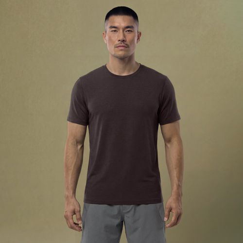 VRST Men's Icon Short Sleeve Tee