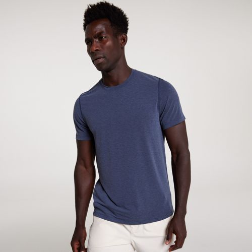 VRST Men's Icon Short Sleeve Tee