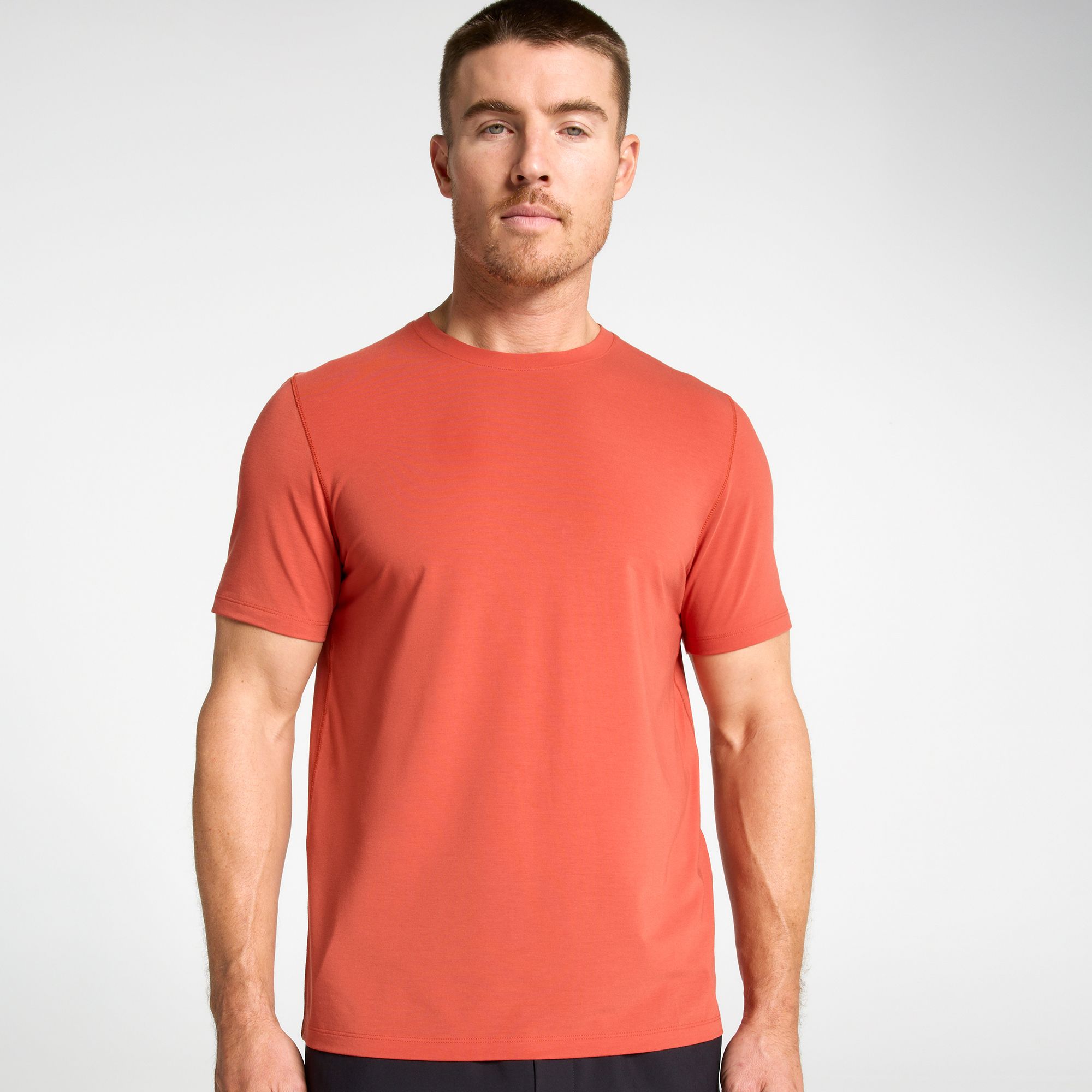 VRST Men's Icon Short Sleeve Tee