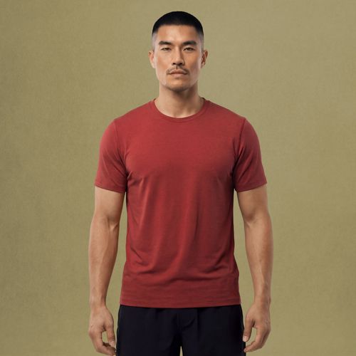 VRST Men's Icon Short Sleeve Tee