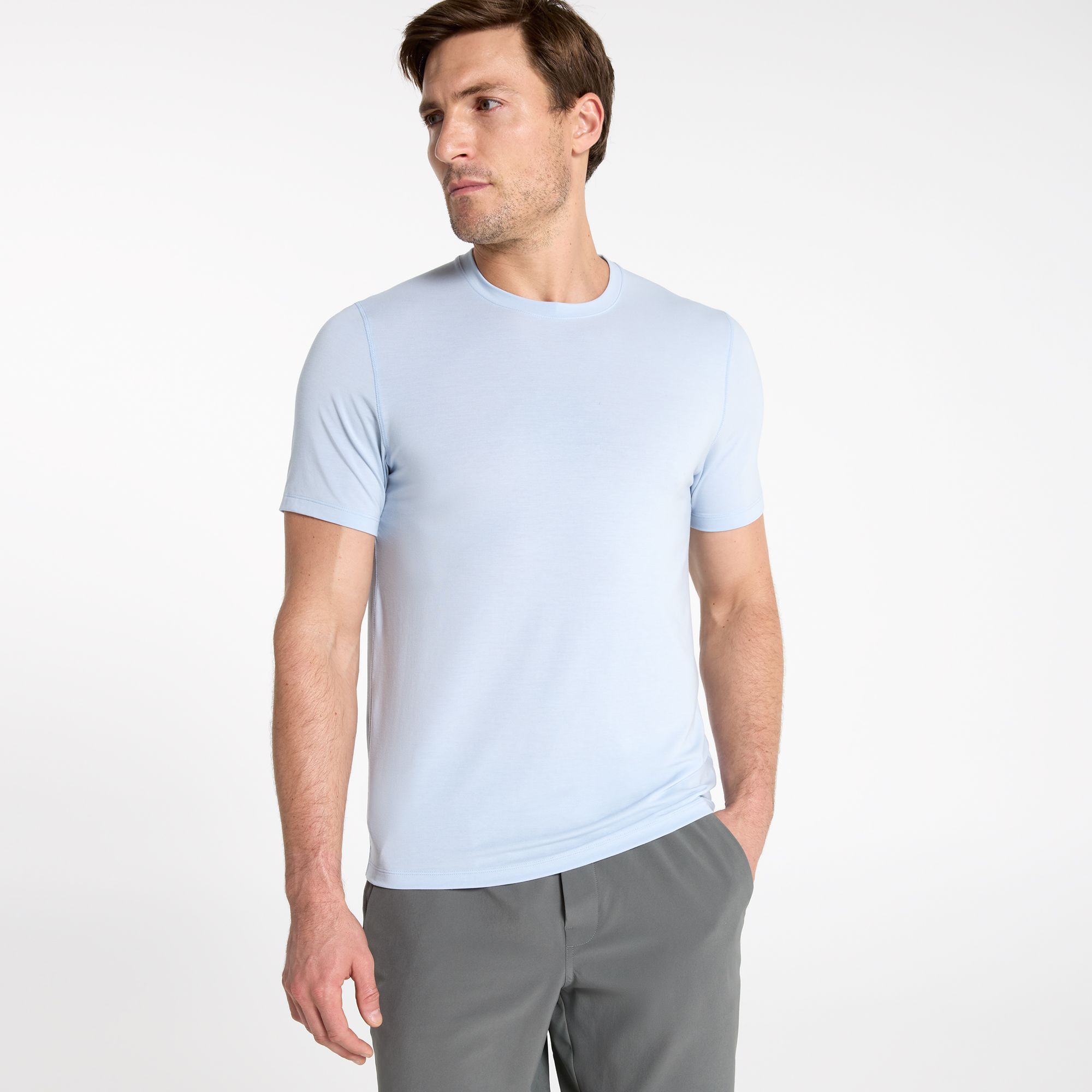 VRST Men's Icon Short Sleeve Tee