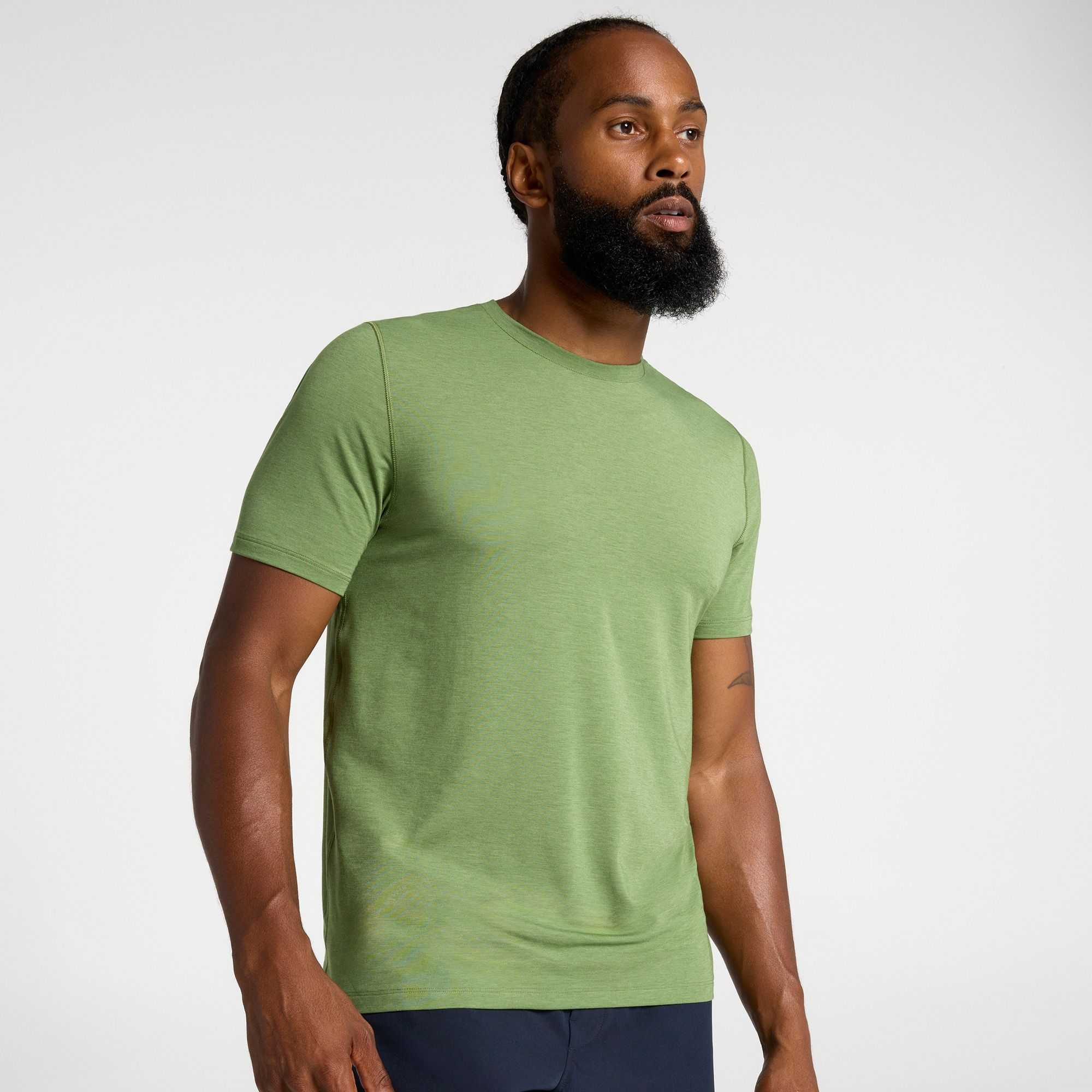 Fern Olive Heather
