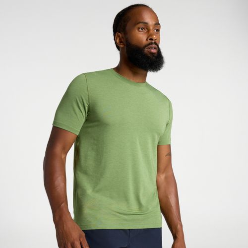 VRST Men's Icon Short Sleeve Tee